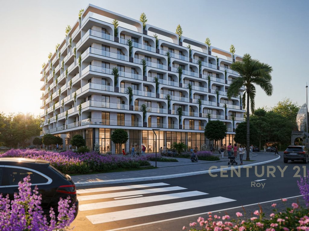 FILLUAN SHITJET NE REZIDENCEN DRAGOTI 2 ! MUNDESI PAGESE ME KESTE 
SHITET APARTAMENT 1+1!!