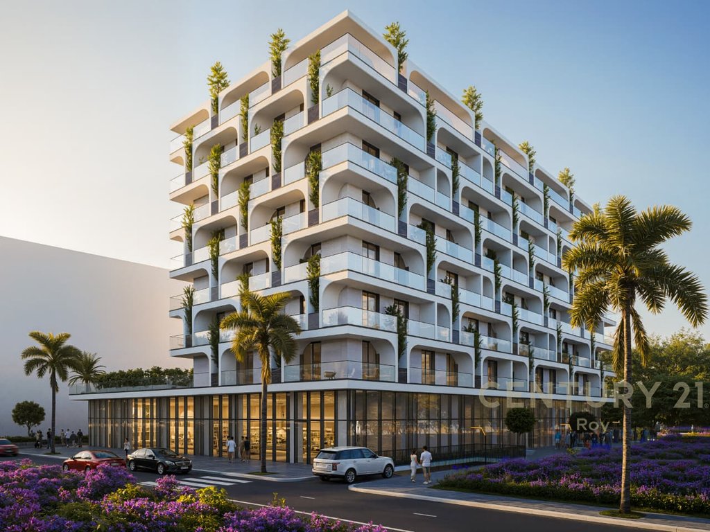 FILLUAN SHITJET NE REZIDENCEN DRAGOTI 2 ! MUNDESI PAGESE ME KESTE, SHITET APARTAMENT 1+1!!!