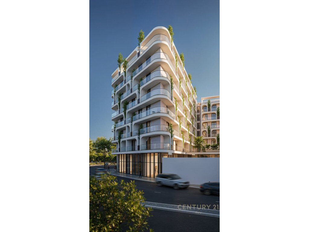 SHITET APARTAMENT 2+1+GARDEROBE!MUNDESI PAGESE ME KESTE!