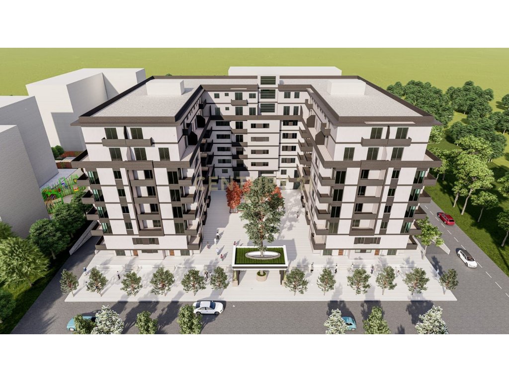 Duplex 2+1 Në Shitje në Golem, Durrës !