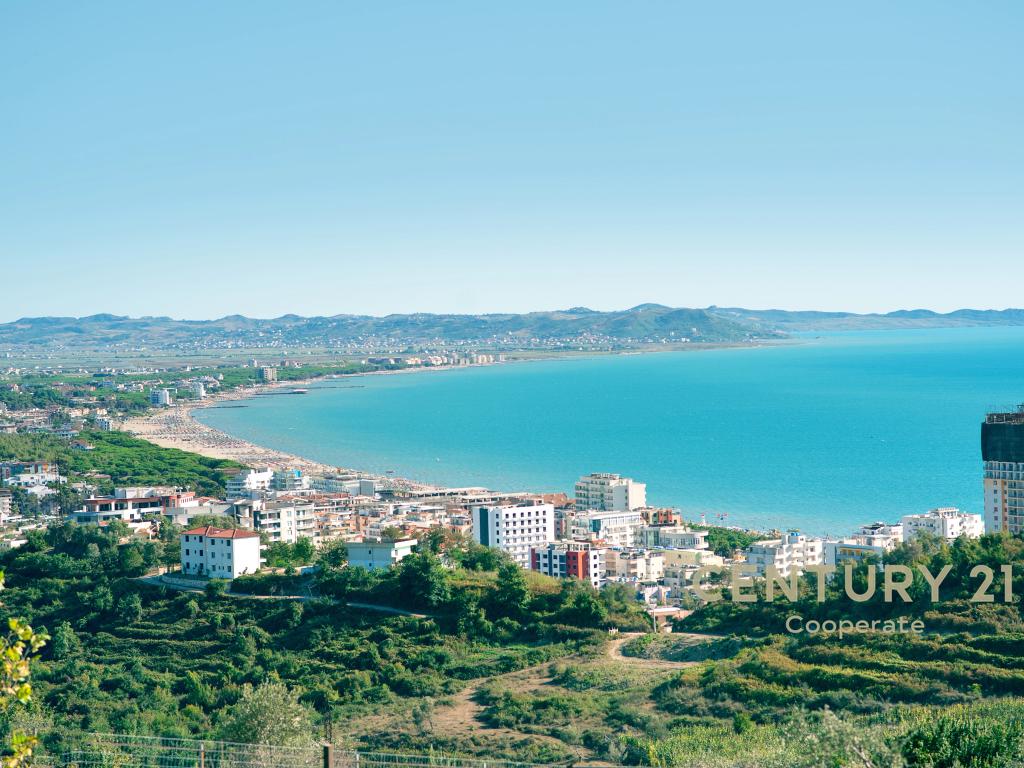 APARTAMENT PER SHITJE NE GOLEM