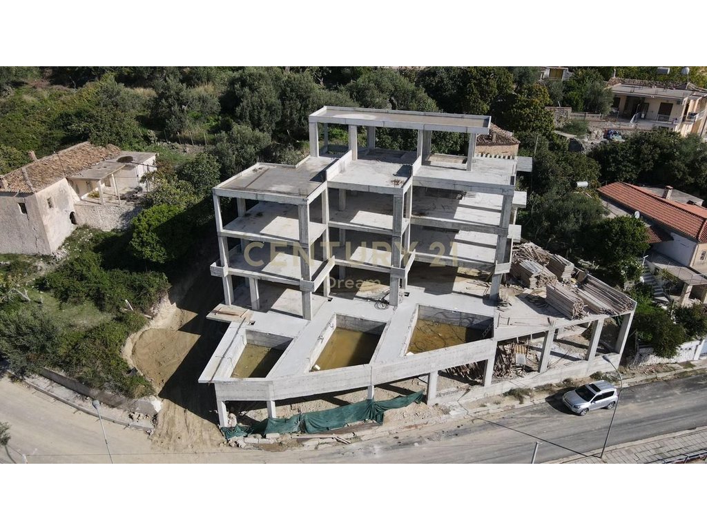 SHITET APARTAMENT 1+1 TEK REZIDENCA '' RADHIMA'', VLORE ‼️