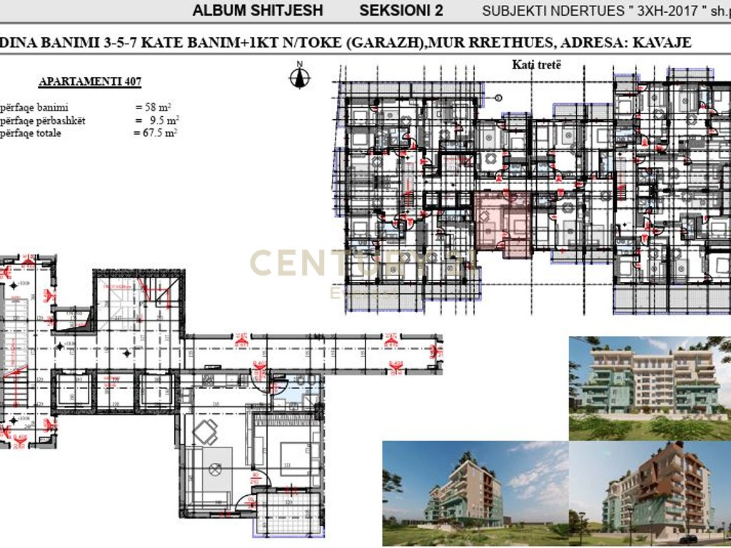 GOLEM, UNITY RESIDENCE, SHESIM APARTAMENT 1+1