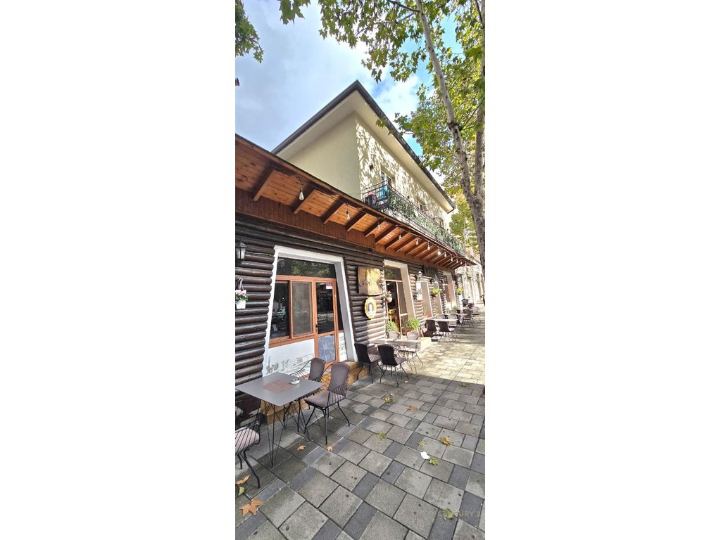 GODINE BIZNESI  &  APARTAMENT ,BLLOKU AMBASADAVE ,TIRANE