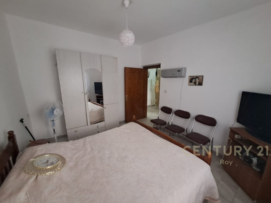 Apartament 3+1+Verande Për Shitje në Durrës - 110000€ | 130 m²