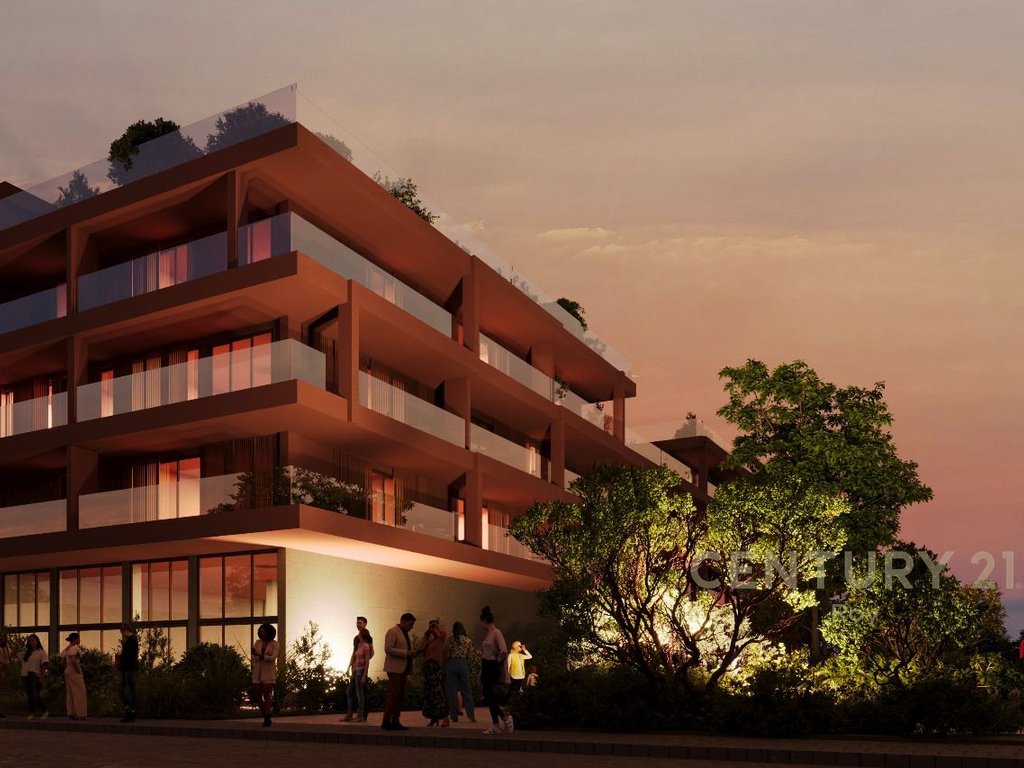 APARTAMENT 1+1 PER SHITJE TE SUN SEA REZIDENCE!!!