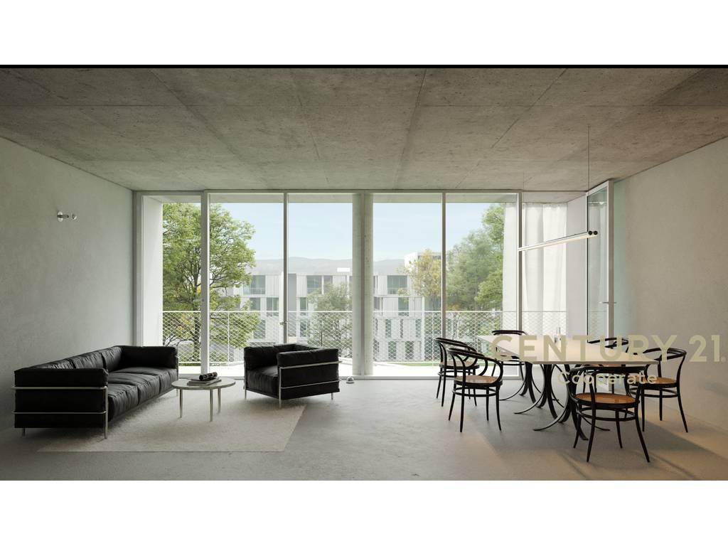 SHESIM APARTAMENT 3+1+3+DEPO NE REZIDENCEN "BY LONG HILL" MJULL-BATHORE