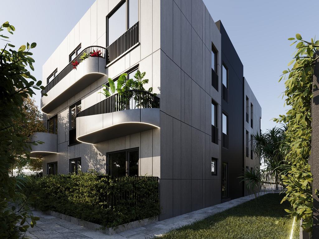 Apartament 2+1+2 në shitje në Paskuqan, Tiranë