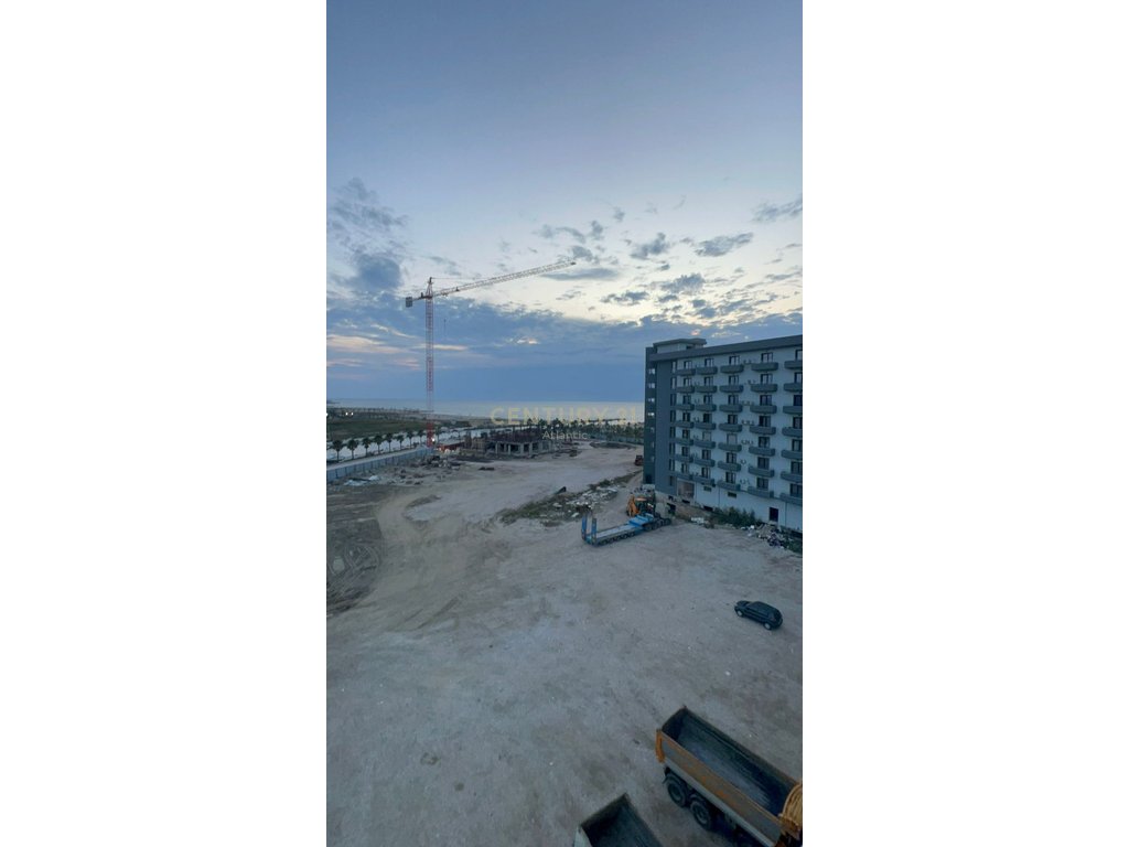 Apartament 1+1 në shitje në Qerret të Durrësit - 145,050€ | 96.7 m²