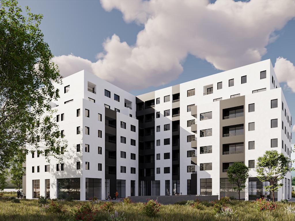 APARTAMENT 1+1 PER SHITJE NE REZIDINCEN PLATINIUM II NE PASKUQAN!