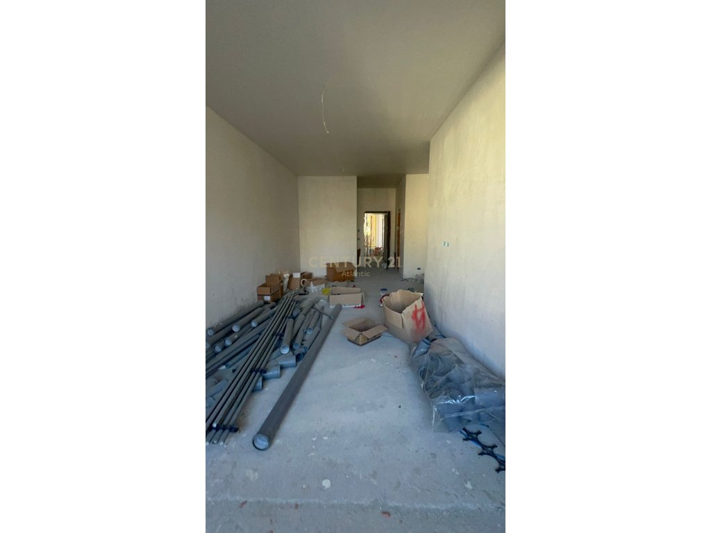 Apartament me lokacion fantastik dhe pamje deti 1+1+ballkon Për Shitje në Golem, Durrës -127,050| 77.2 m²
