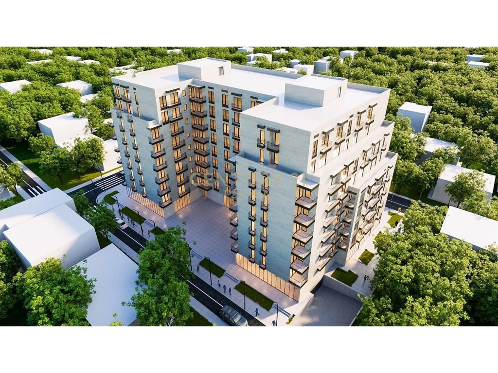 SHITET APARTAMENT 1+1 NË KAMËZ!