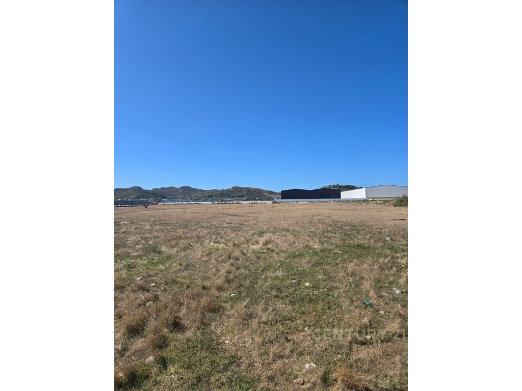 Tokë Industriale Per Shitje në Porto Romano, Durrës - 240000€ | 4000 m²