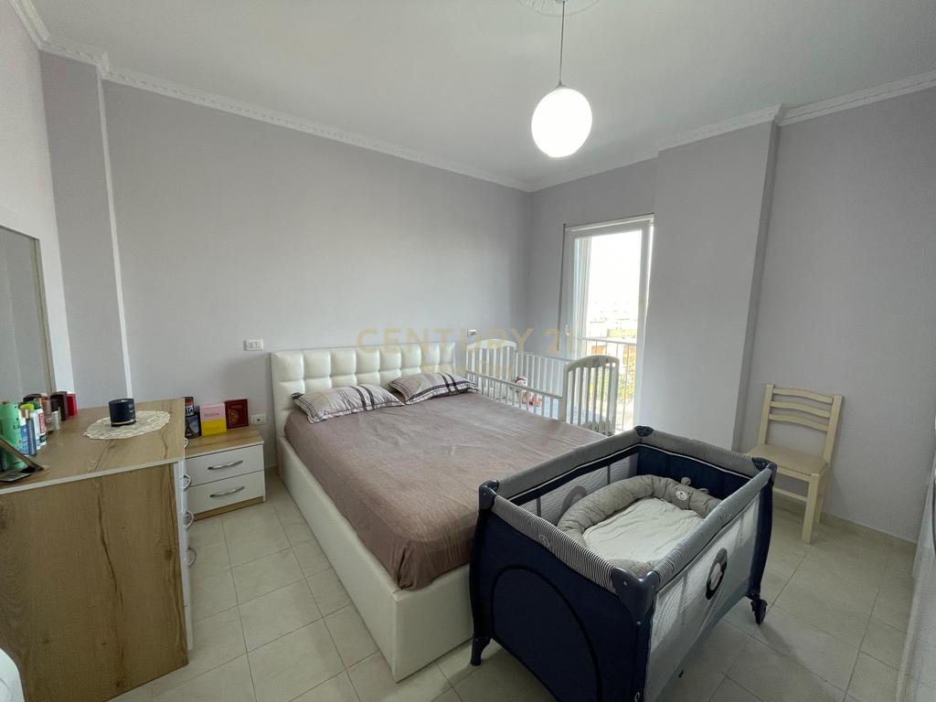 SHITET APARTAMENT 2+1 NE QENDER TE DURRESIT!