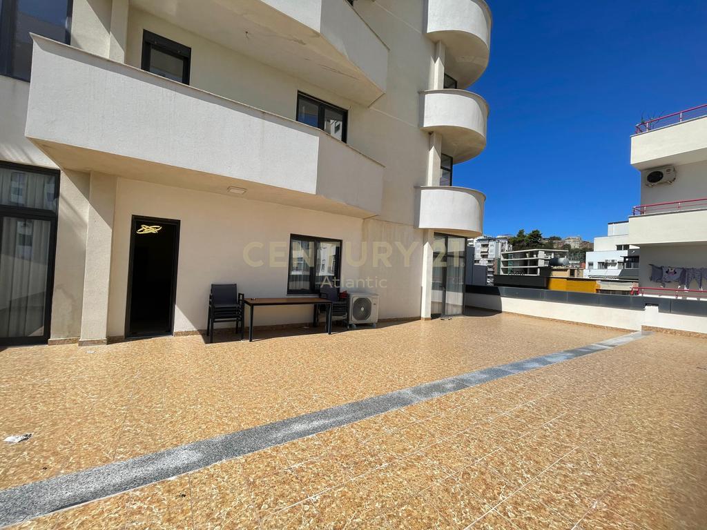 SHITET APARTAMENT PAMJE ANESORE DETI  2+2T +VERANDE 65M + POSTIN E PARKIMIT ,VOLLGA,DURRES !!