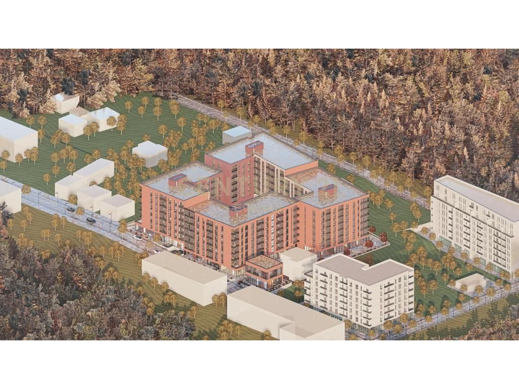 Rezidenca Apollo Paskuqan, Shitet Apartament 2+1, Me Mundesi Financimi Me Kredi!