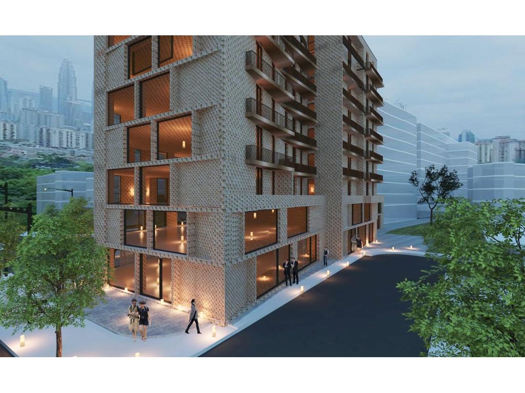 Ali Demi, Apartament 3+1+2 në shitje !
