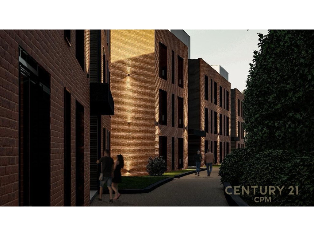 Apartament 2+1+2 Për Shitje tek Rezindenca Unit në Farkë, Tiranë