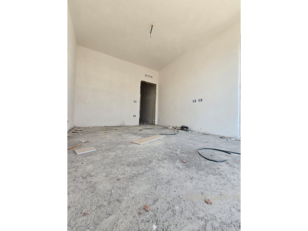 SHITET APARTAMENT 1+1 TEK REZIDENCA LIBURNA NE GOLEM!!!