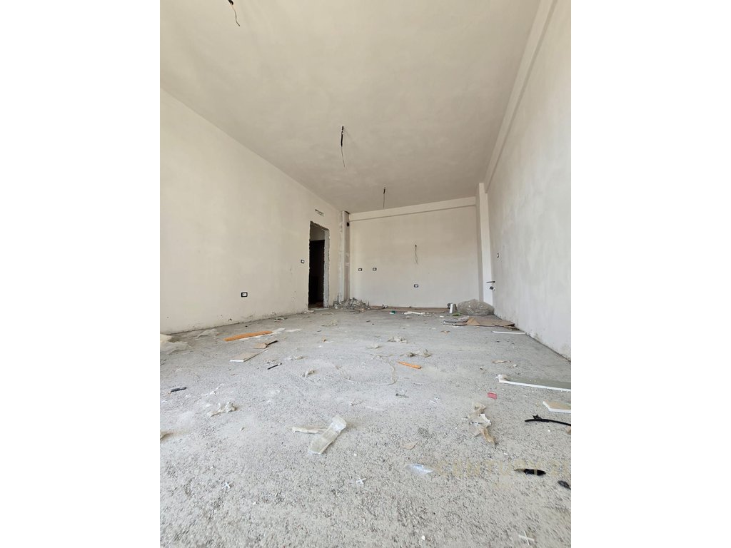 SHITET APARTAMENT 1+1 TEK REZIDENCA LIBURNA NE GOLEM!!!