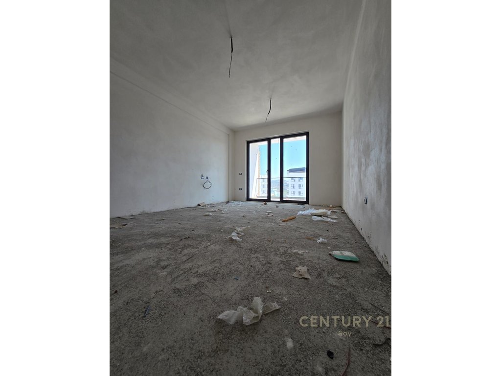 SHITET APARTAMENT 1+1 TEK REZIDENCA LIBURNA NE GOLEM!!!