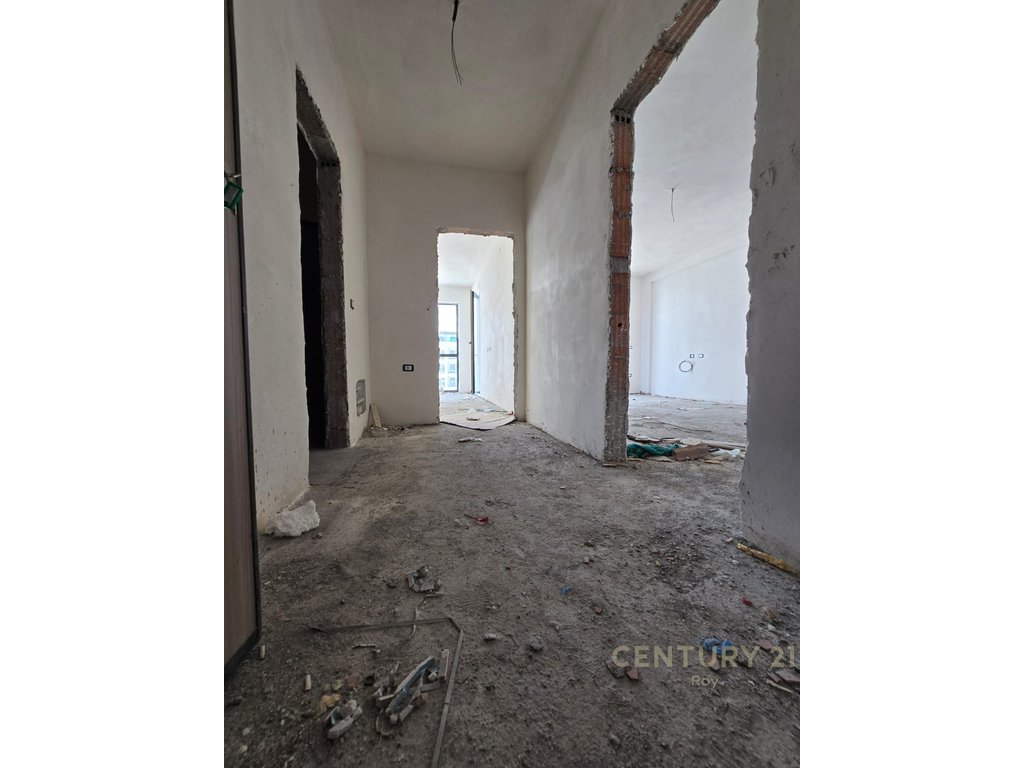 SHITET APARTAMENT 1+1 TEK REZIDENCA LIBURNA NE GOLEM!!!