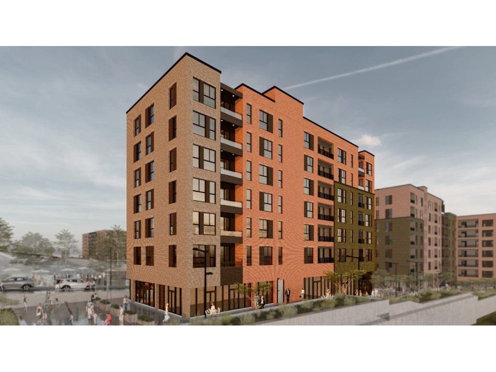 PASKUQAN, APARTAMENT 1+1 NË SHITJE NË RINGSIDE RESIDENCES!