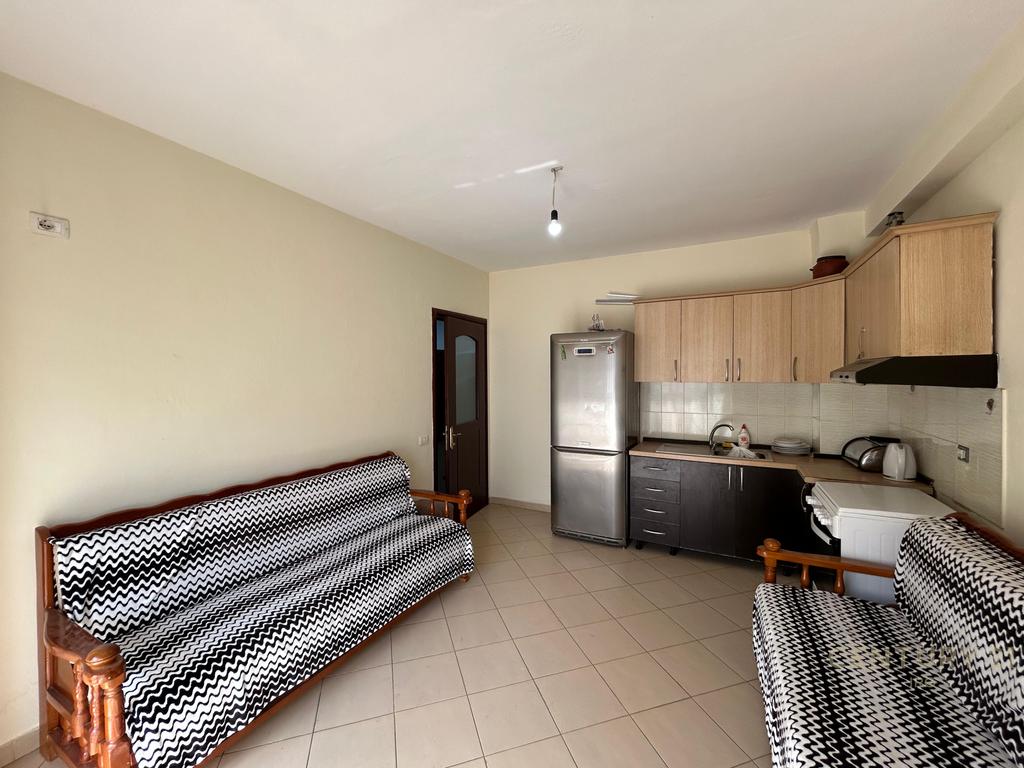 APARTAMENT 2+1+2 NE FRESK.