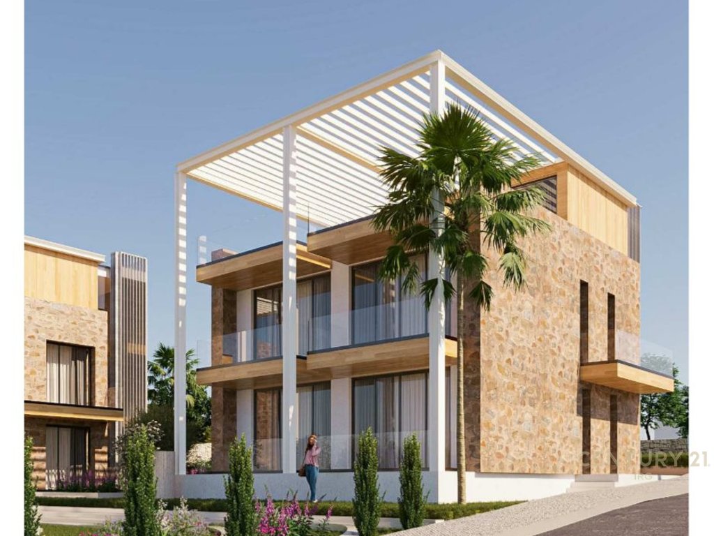 Apartament 1+1 në Dhërmi, vetëm 2 minuta larg detit!