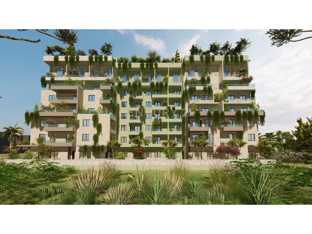 Apartament 1+1 Për Shitje në Golem, Durrës !