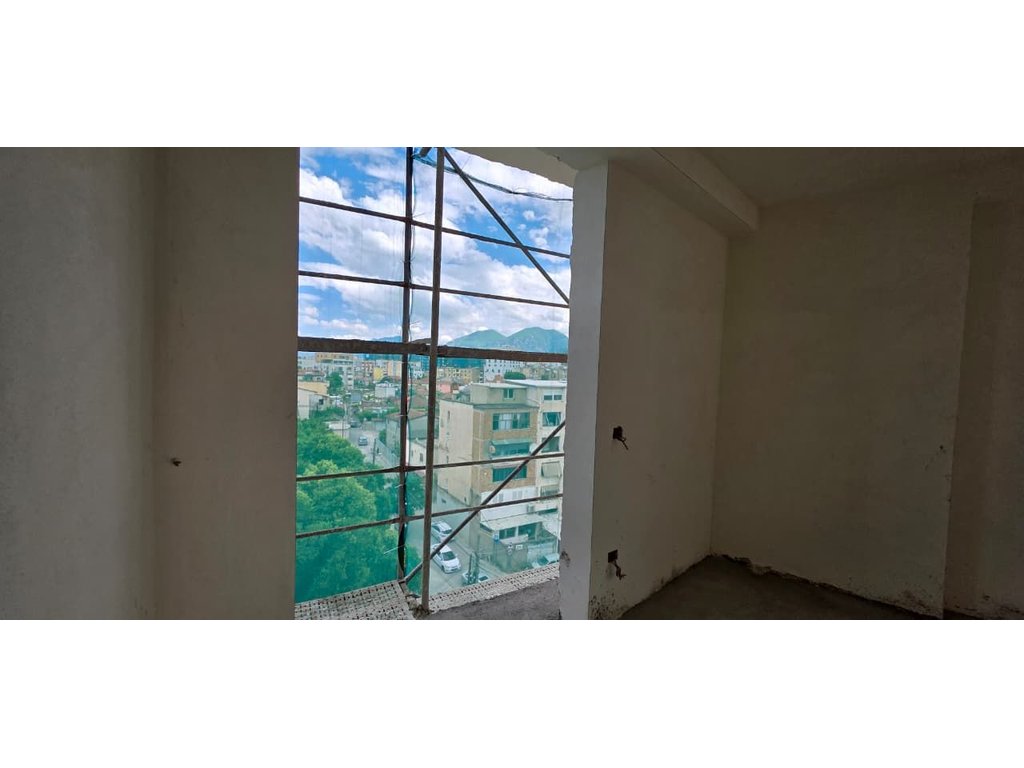 Ali Demi, Apartament 1+1 në shitje - 137,000€ | 83.2 m²!