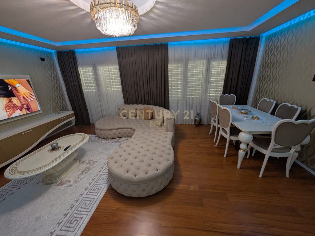 SHITET APARTAMENT 2+1+2 TEK KOPSHTI ZOOLOGJIK