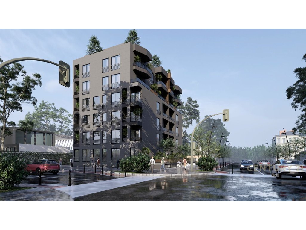 Apartament 1+1   ne Golem !