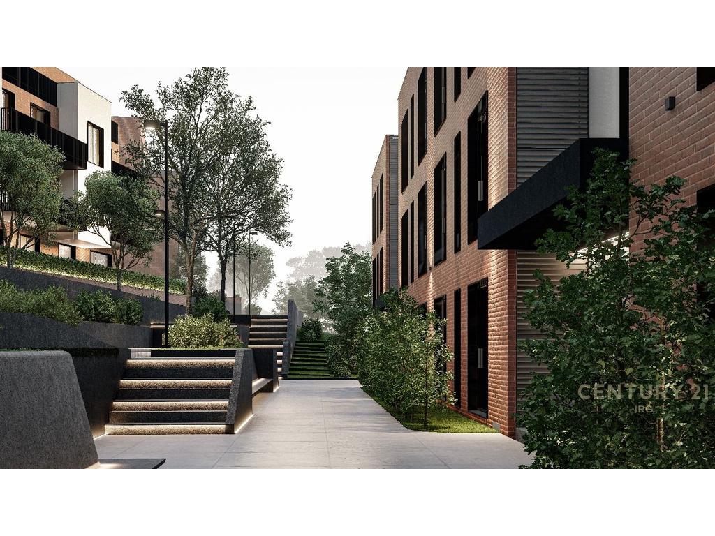 Apartament 1+1 tek Unit Rezidence prane TEG !