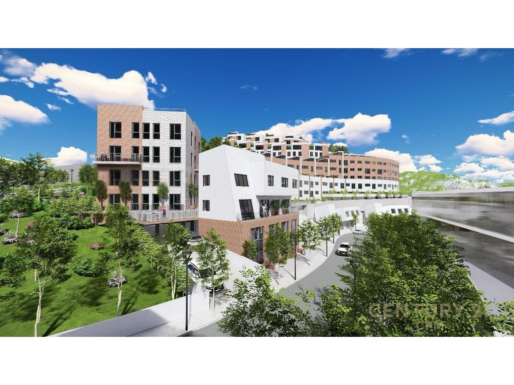 Apartament 3+1+2 Per Shitje Tek Residenca Kodra E Diellit 2!