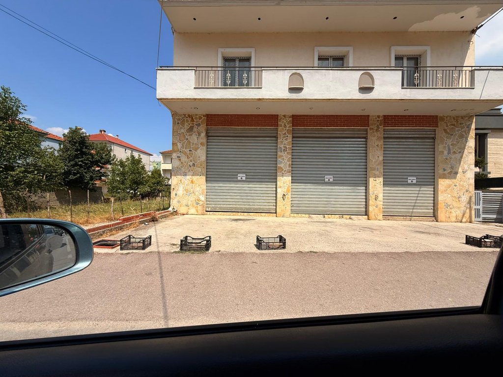 HAPËSIRË IDEALE PËR BIZNESIN TUAJ – POGRADEC!!!