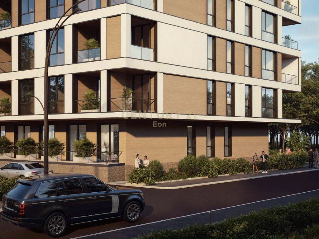 Garsoniere në shitje në Qerret, Durrës – 43,200€ | 36 m²
