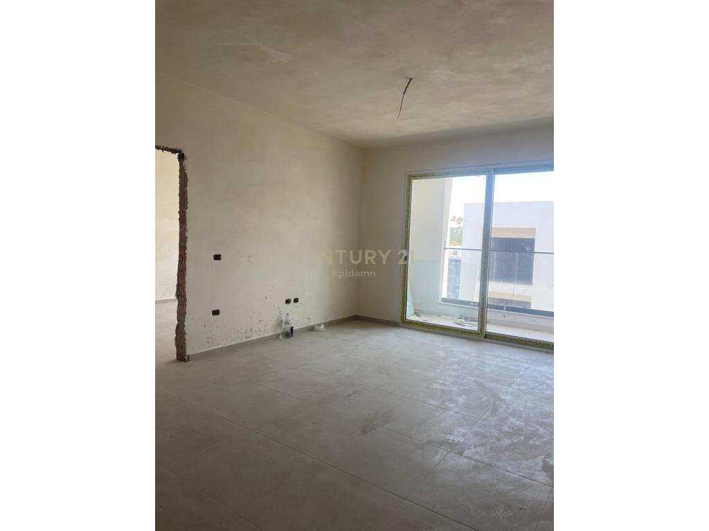 SHITET APARTAMENT 1+1 NE GOLEM , LIBURNA RESIDENCE !