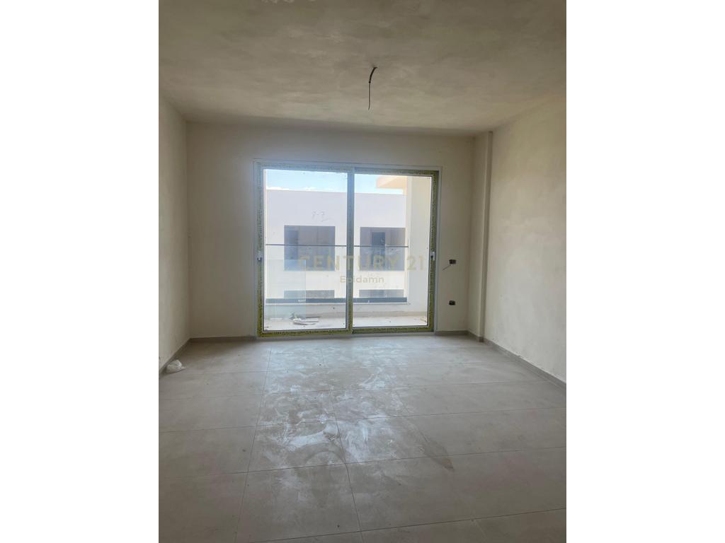 SHITET APARTAMENT 1+1 NE GOLEM , LIBURNA RESIDENCE !
