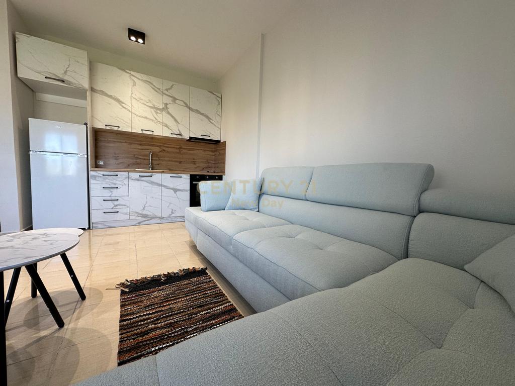 Shitet  Apartament 1+1 + Post Parkimi te  Mali i Robit 70,000€ | 69 m²