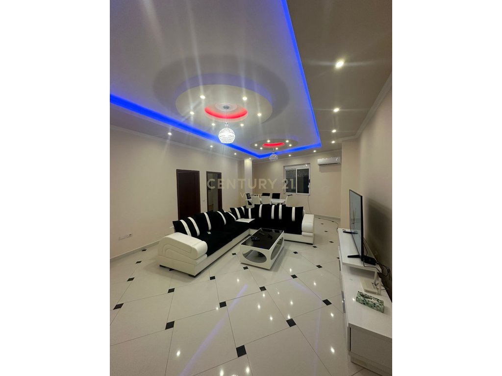 Apartament 2+1 Për Shitje në Shëngjin - 75,000€