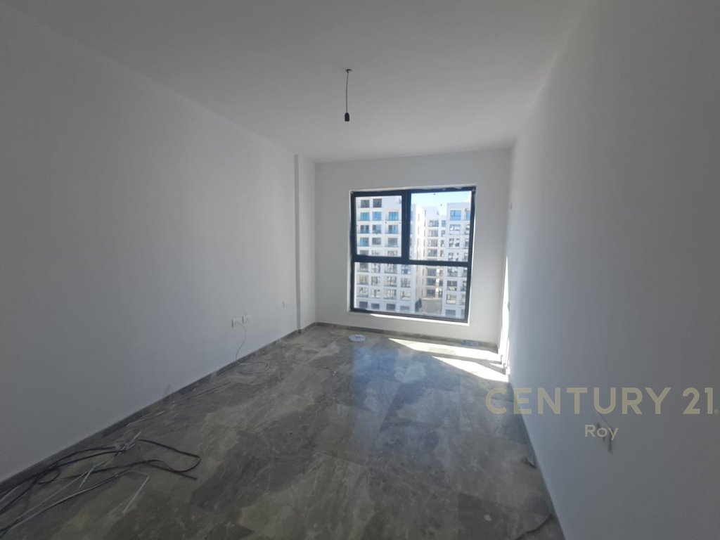 Apartament 1+1 Për Shitje te Rezidenca Liburna në Golem, Durrës - 83,520€ | 69.6 m²