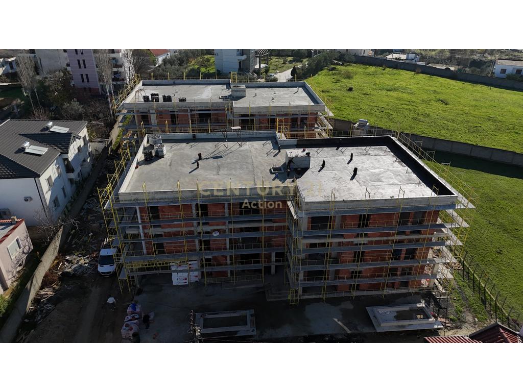 SHESIM APARTAMENT 1+1,SAUK I VJETER!