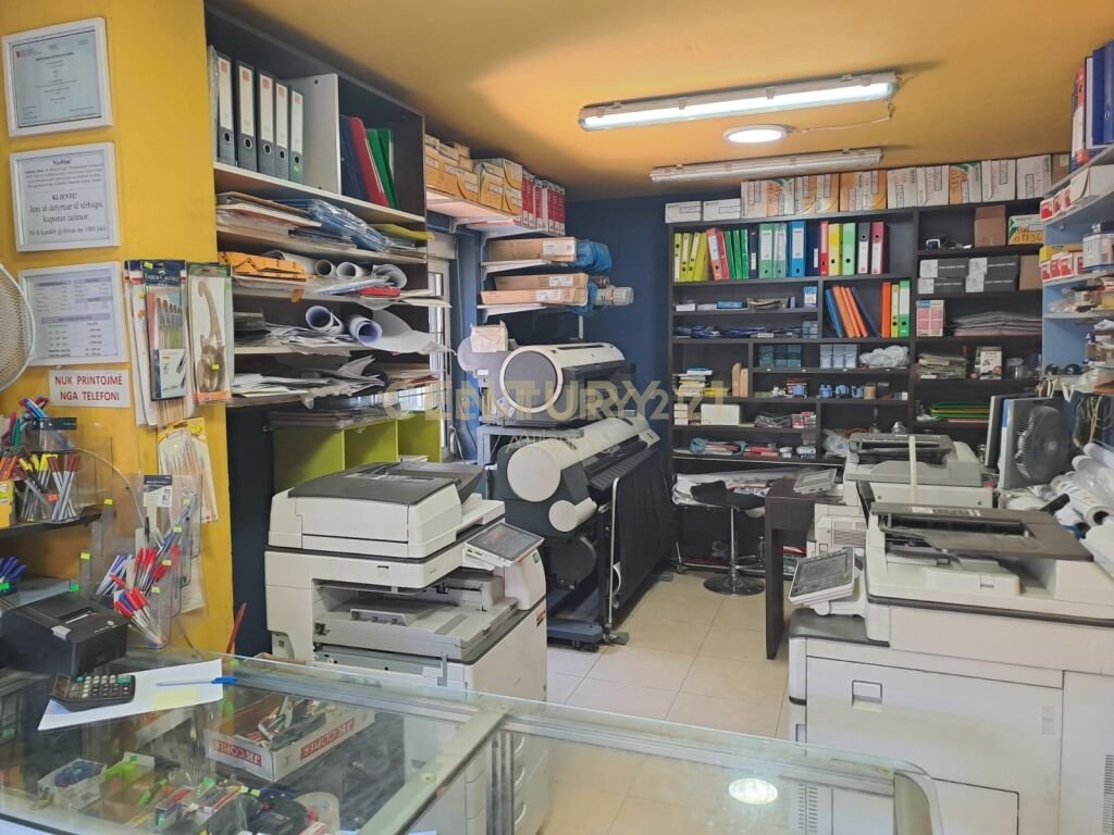 SHITET AKTIVITET BIZNESI KANCELARI + FOTOKOPJE PRANE FAKULTETIT TE INXHINIERISE SE NDERTIMIT NE TIRANE!