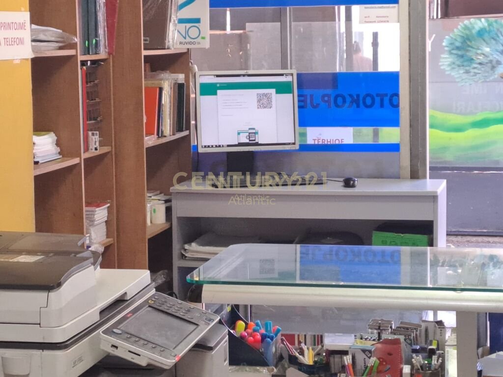 SHITET AKTIVITET BIZNESI KANCELARI + FOTOKOPJE PRANE FAKULTETIT TE INXHINIERISE SE NDERTIMIT NE TIRANE!
