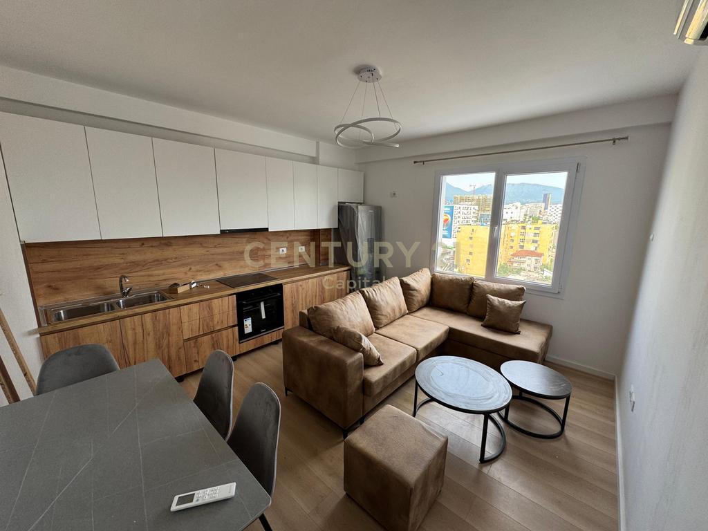 Apartament 2+1 për Qera tek Ish Fusha e Aviacionit, Tiranë