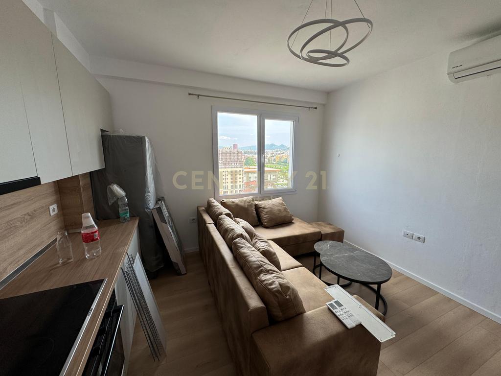 Apartament 2+1 për Qera tek Ish Fusha e Aviacionit, Tiranë