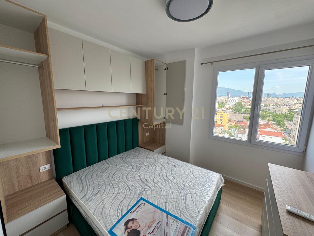 Apartament 2+1 për Qera tek Ish Fusha e Aviacionit, Tiranë