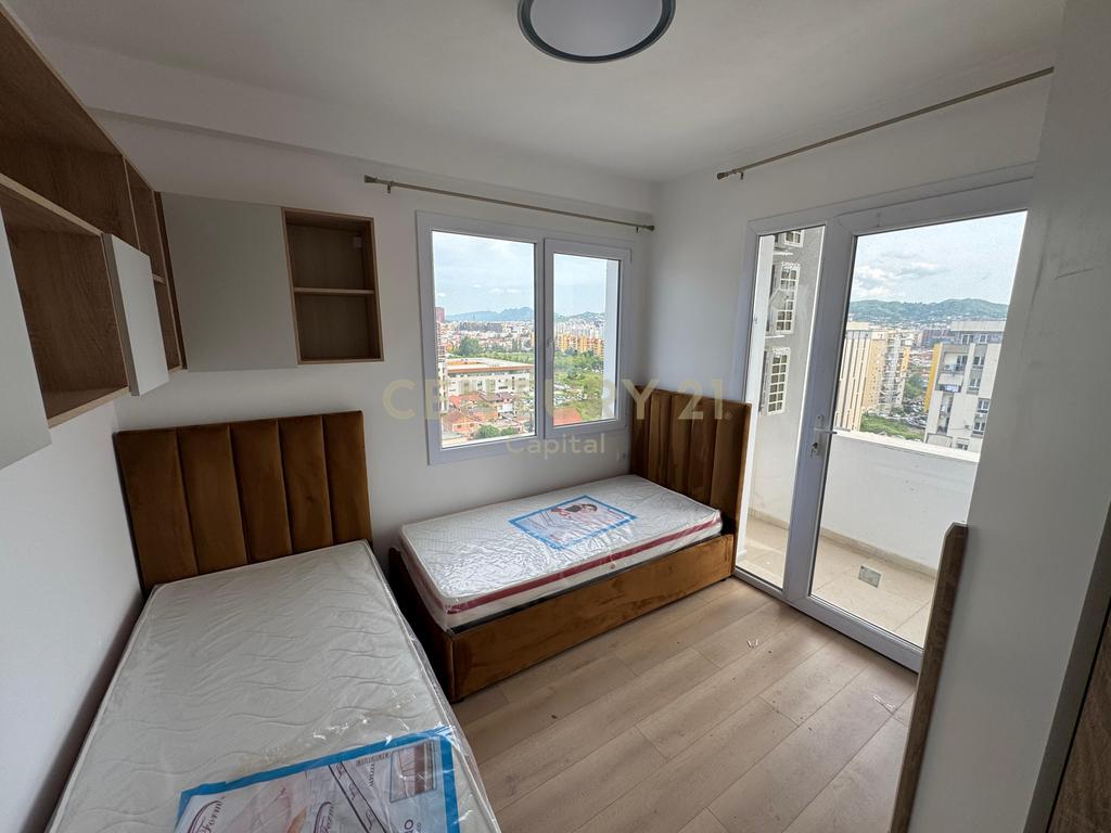 Apartament 2+1 për Qera tek Ish Fusha e Aviacionit, Tiranë