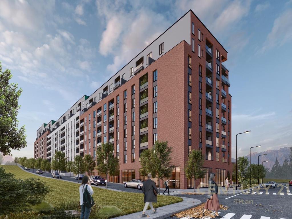 Apartament 1+1 per shitje ne nje nga Residencat me te reja ne Paskuqan